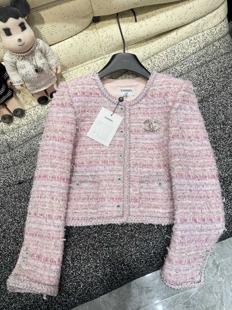 Chanel Coats